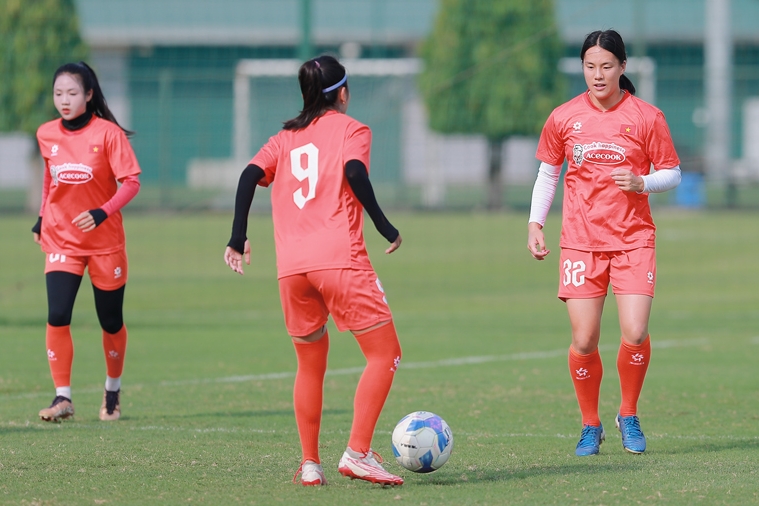 Lịch thi đấu bận rộn của bóng đá Việt Nam từ nay tới hết năm 2025 3