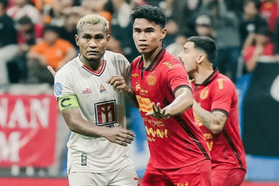 Các CLB của Indonesia bị loại khỏi Asean Shopee Cup. Ảnh: CLB